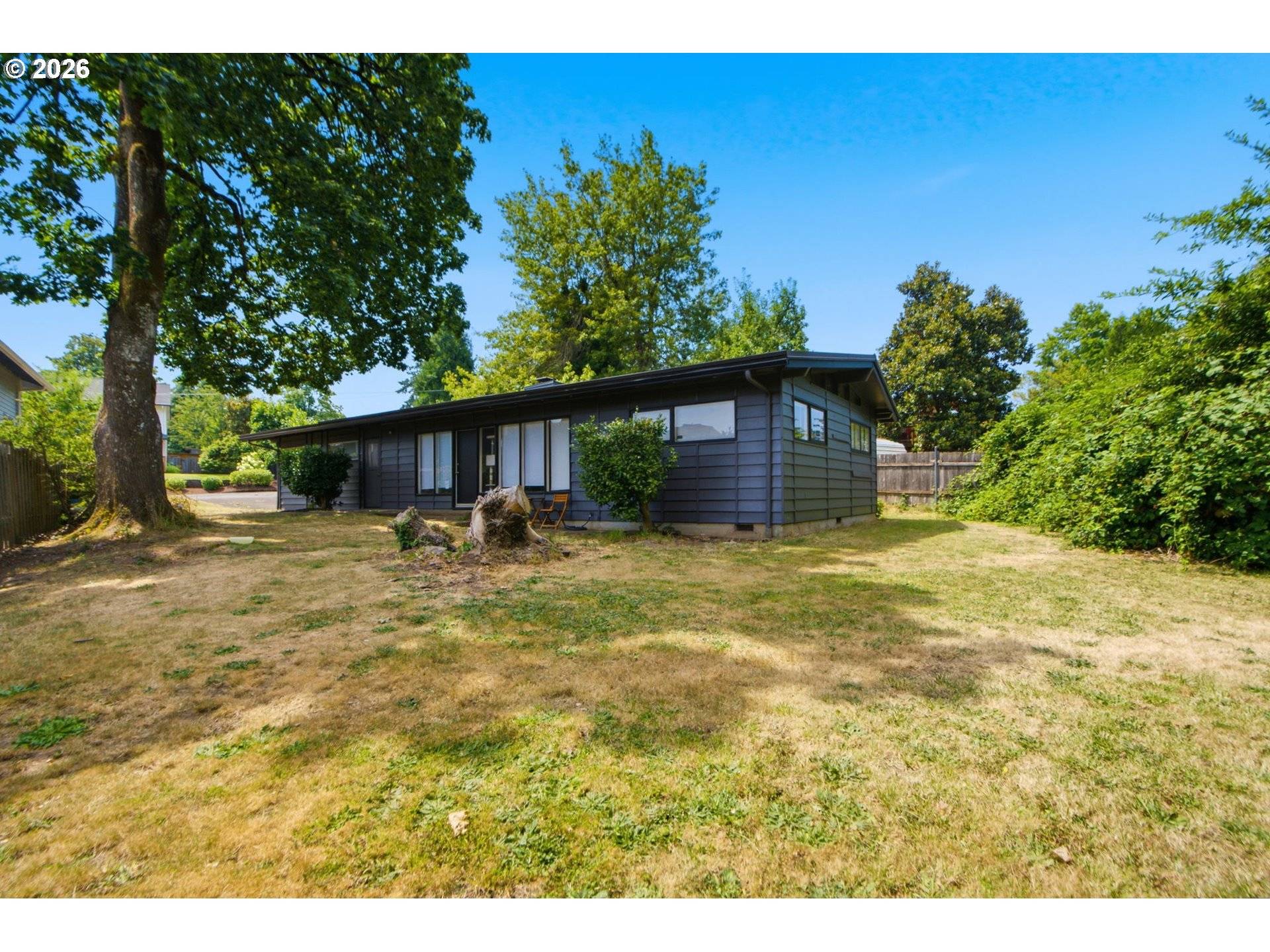 5601 SE OETKIN DR, Milwaukie, OR 97267