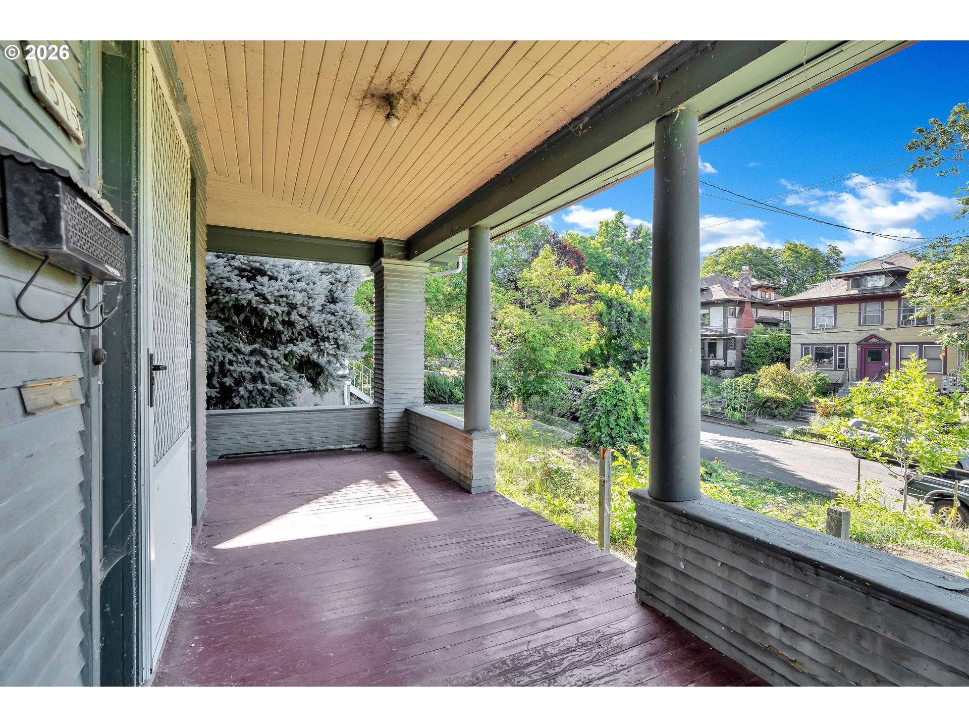 1515 SE MAIN ST, Portland, OR 97214