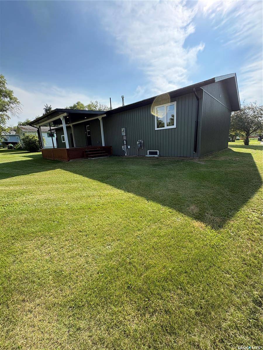 204 Birch STREET, Kelvington, SK S0A 1W0
