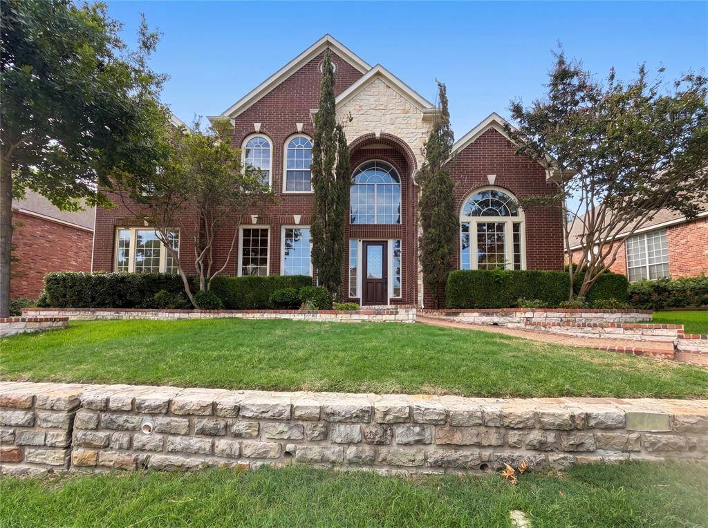 1429 Greenbriar Drive, Allen, TX 75013