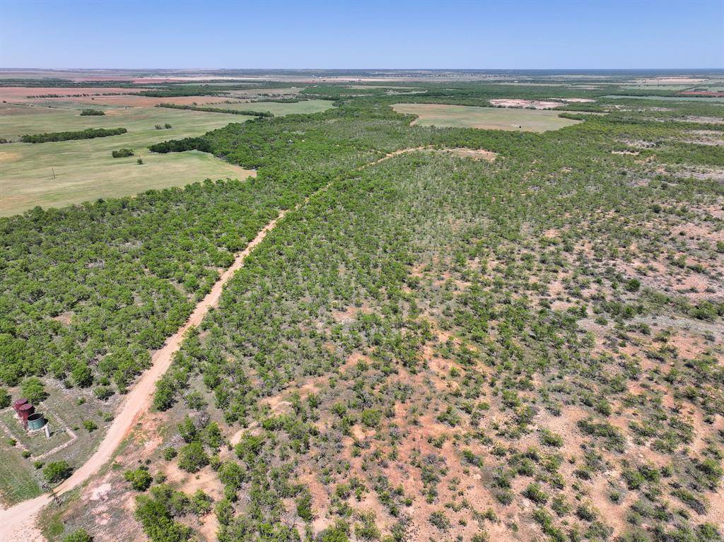 TBD Tract 2 FM 3116, Hawley, TX 79525