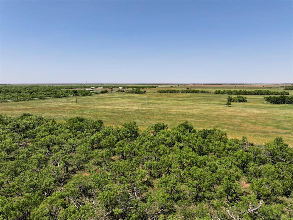TBD Tract 2 FM 3116, Hawley, TX 79525