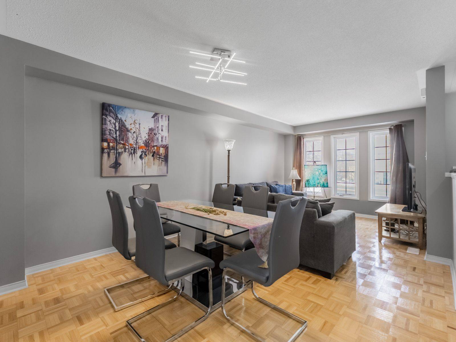 4950 Albina WAY #28, Mississauga, ON L4Z 4J4