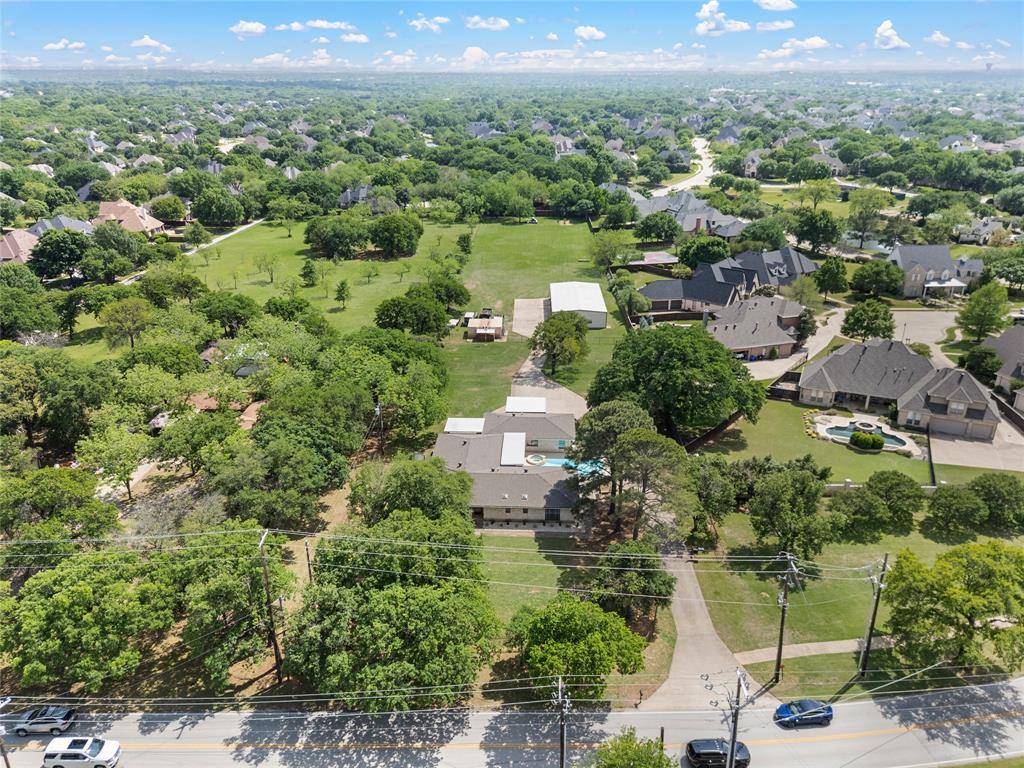 505 W Mcdonwell School Road, Colleyville, TX 76034