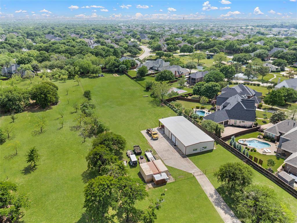 505 W Mcdonwell School Road, Colleyville, TX 76034