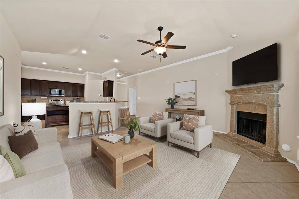 11713 Cape Cod Springs Drive, Frisco, TX 75036