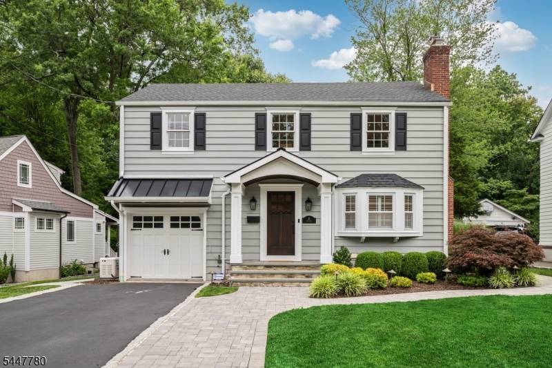 47 Oak Ln, Essex Fells Twp., NJ 07021
