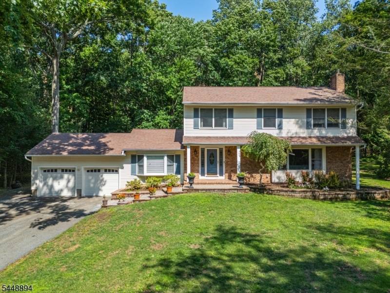 6 Patty Ln, Randolph Twp., NJ 07869