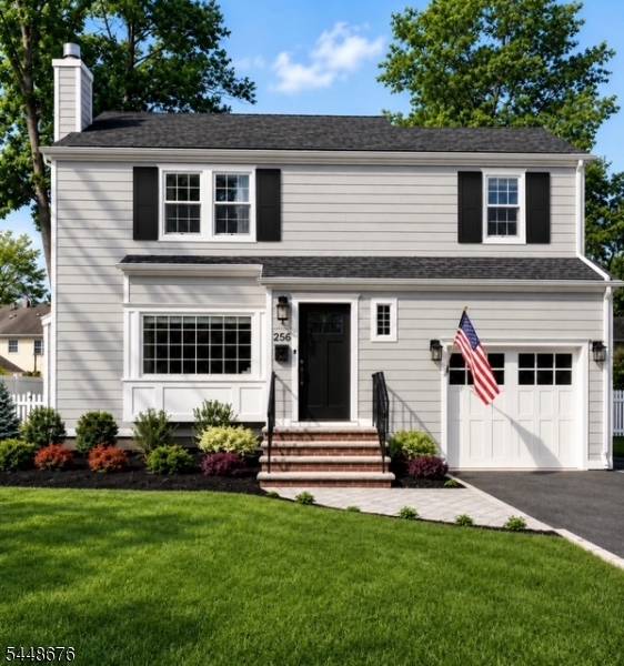 256 Woodland Ave, Summit City, NJ 07901