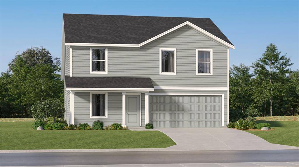 9220 Schram Road, Fort Worth, TX 76179