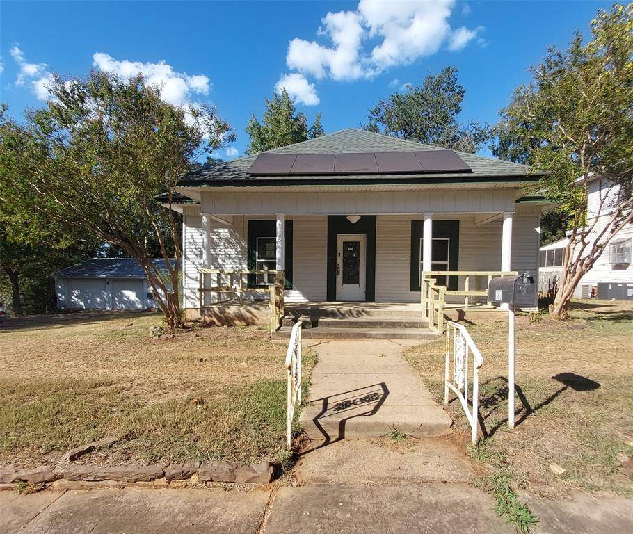 307 E Lowery, Hugo, OK 74743