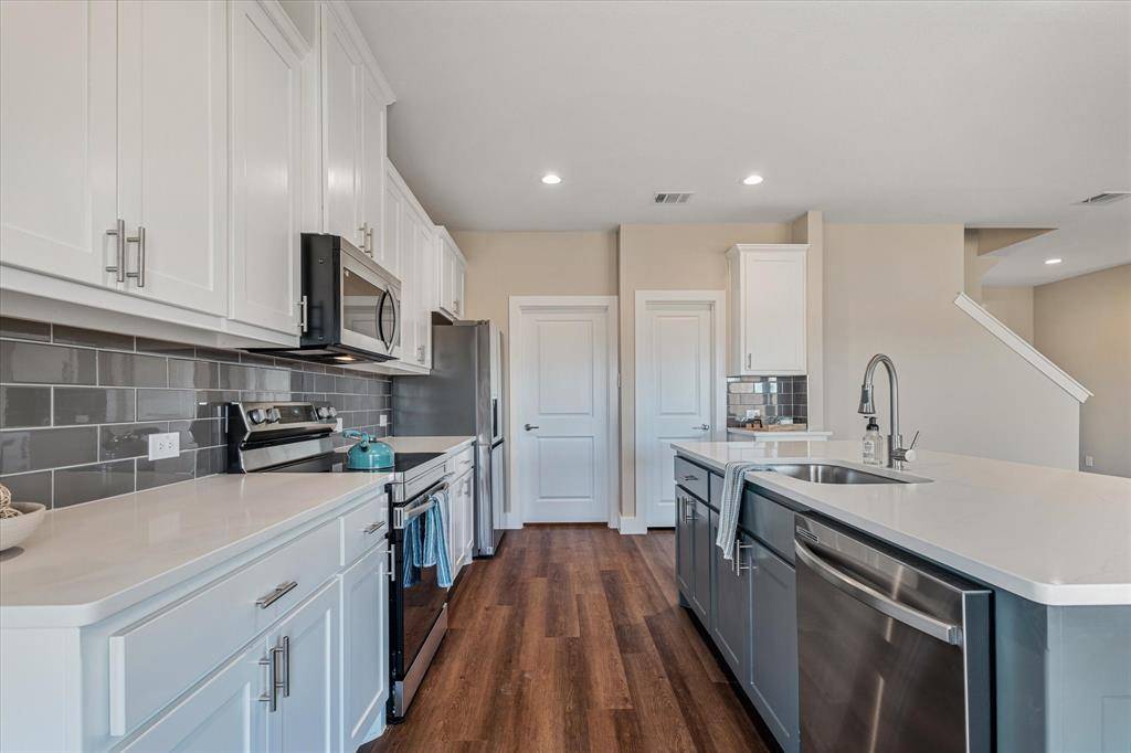 430 Cirrus Circle, Muenster, TX 76252