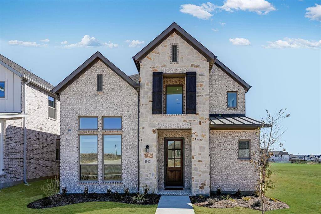 1013 Fallow Lane, Celina, TX 75009