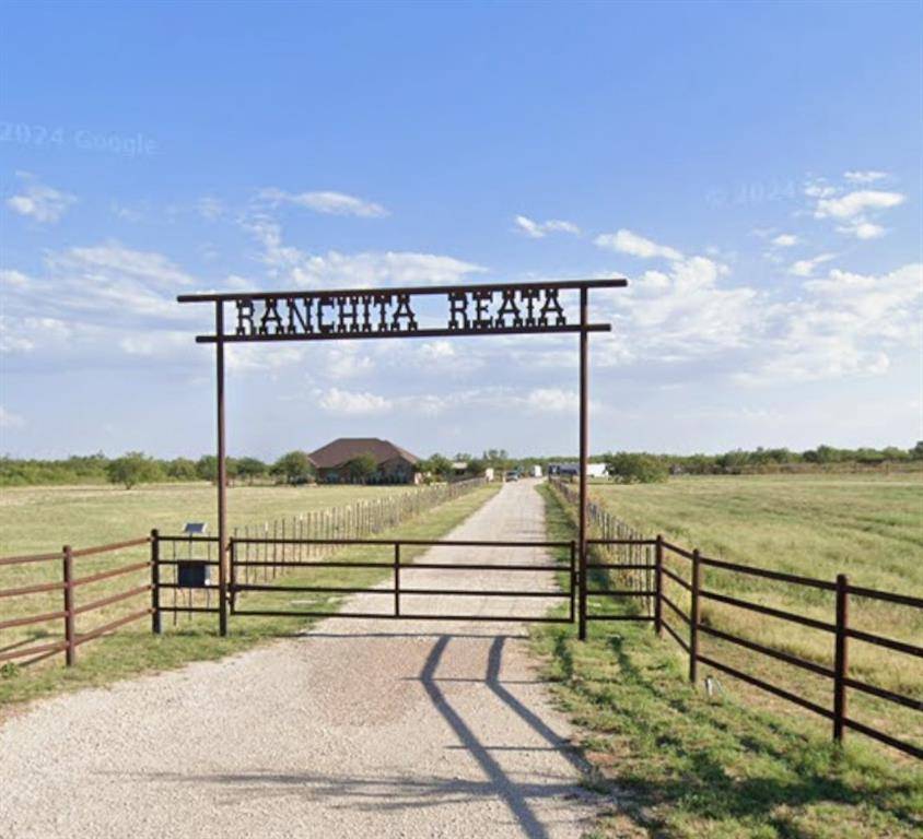 13656 County Road 238, Clyde, TX 79510