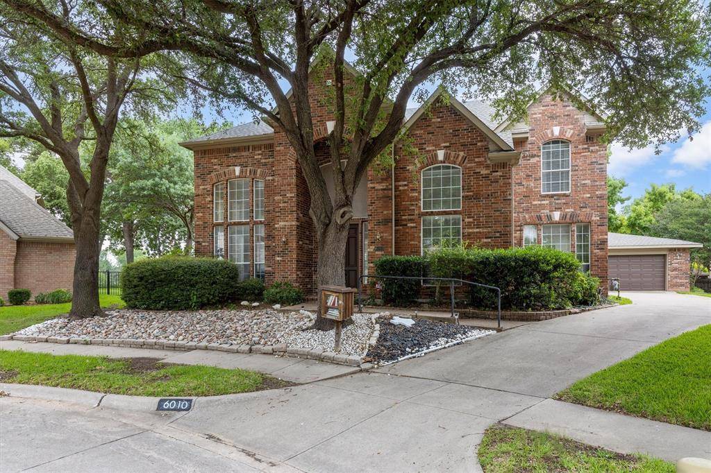 6010 Troon Circle, Garland, TX 75044