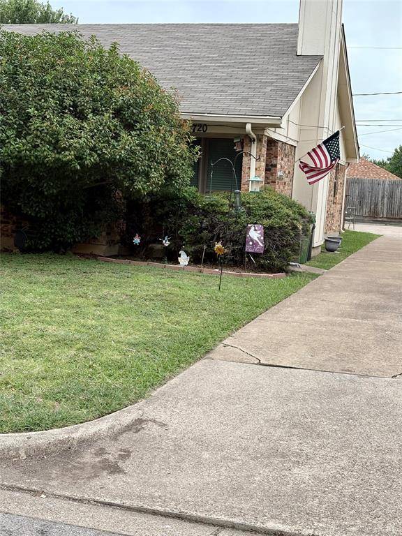 5720 Cancun Drive, North Richland Hills, TX 76180