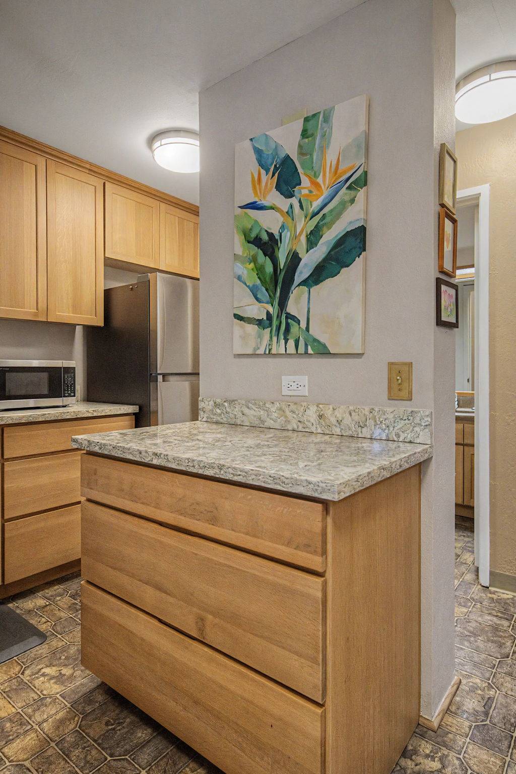 75-5865 WALUA RD #C414, Kailua Kona, HI 96740