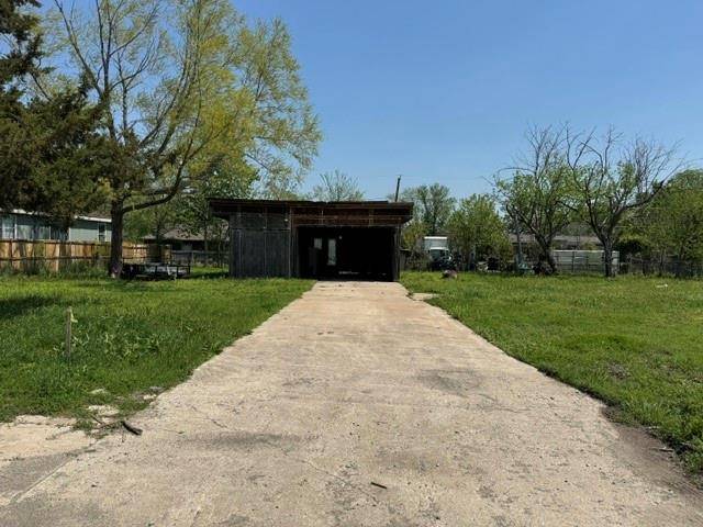 485 Russell Drive, Rockwall, TX 75032