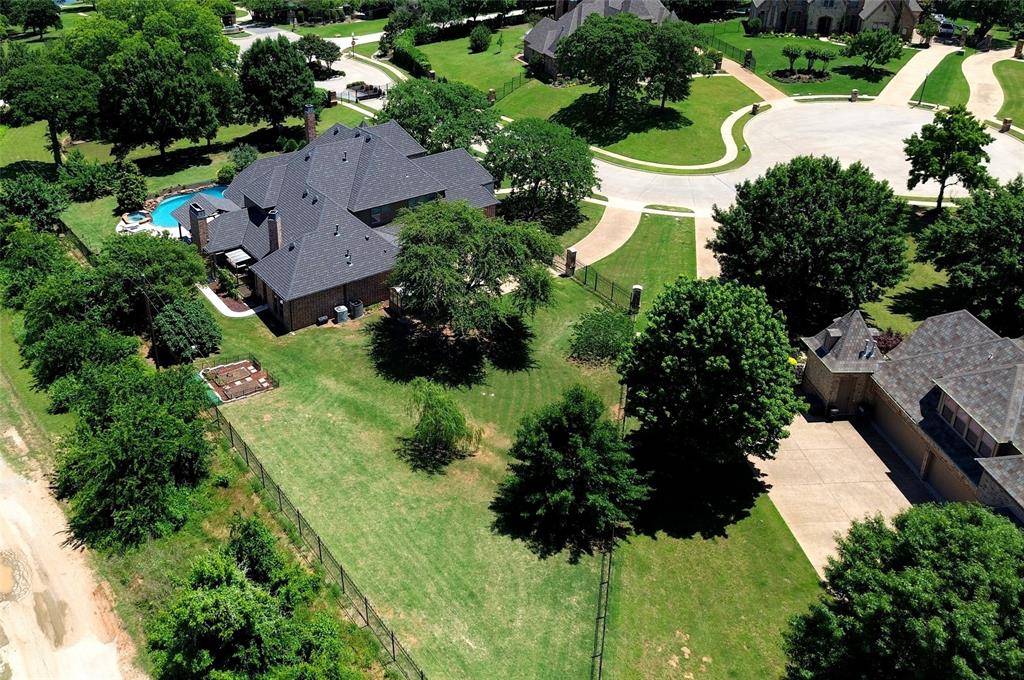 1617 Overlook Terrace, Keller, TX 76262