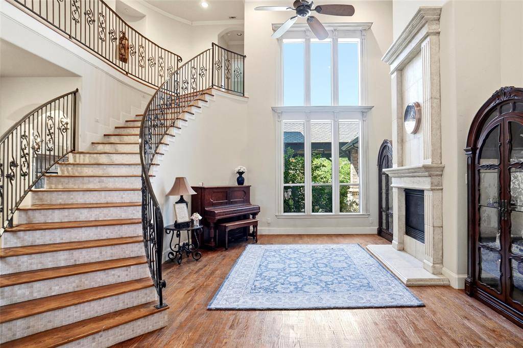 1617 Overlook Terrace, Keller, TX 76262