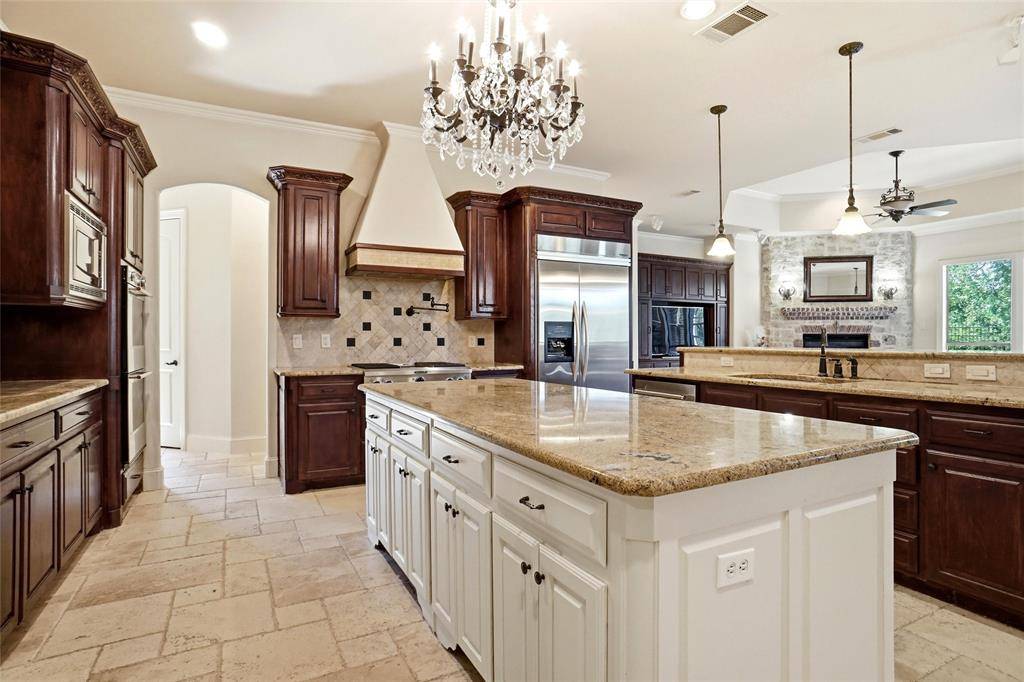 1617 Overlook Terrace, Keller, TX 76262