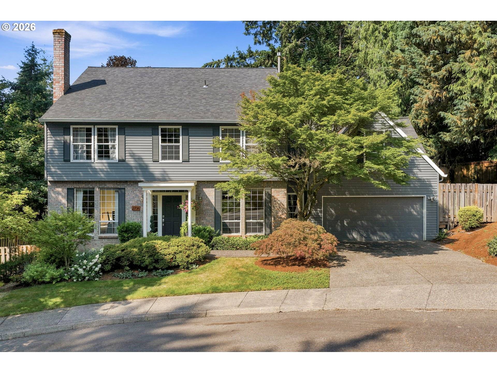 2736 SW 28TH DR, Portland, OR 97219