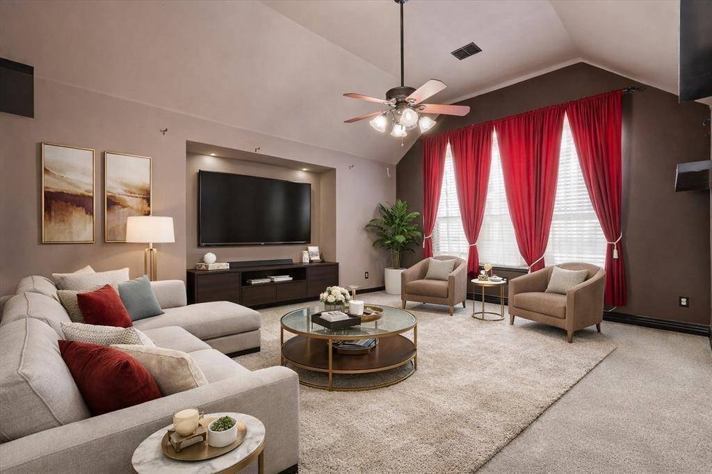 9624 Ironwood Drive, Frisco, TX 75033