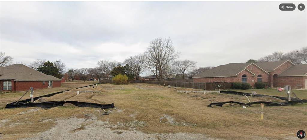 1103 Bayport Drive, Lancaster, TX 75134
