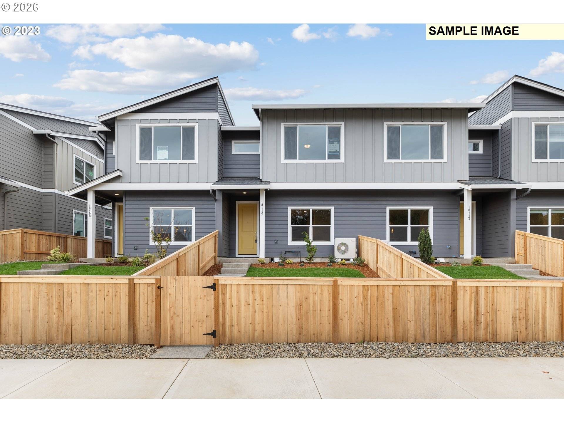 18700 NE 45TH AVE #LOT 346, Vancouver, WA 98686