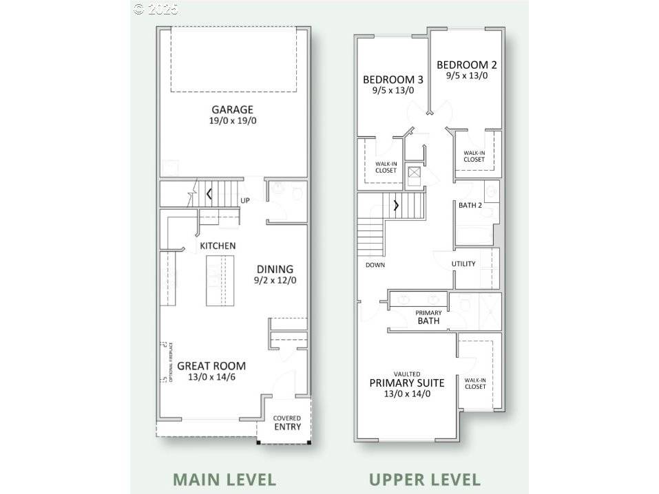 18700 NE 45TH AVE #LOT 346, Vancouver, WA 98686