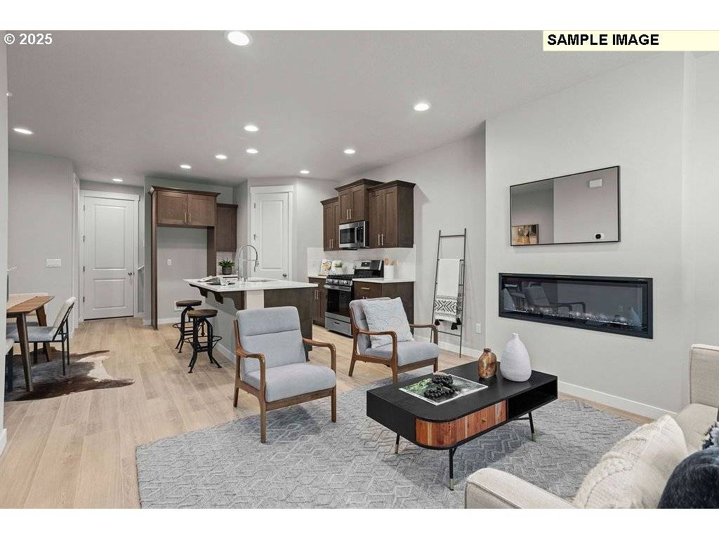18700 NE 45TH AVE #LOT 346, Vancouver, WA 98686