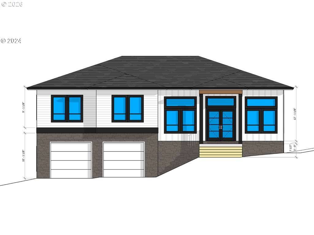 00 SE DUKE ST, Portland, OR 97236