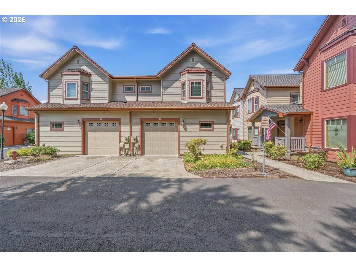 2025 ELM ST #4A, Forest Grove, OR 97116