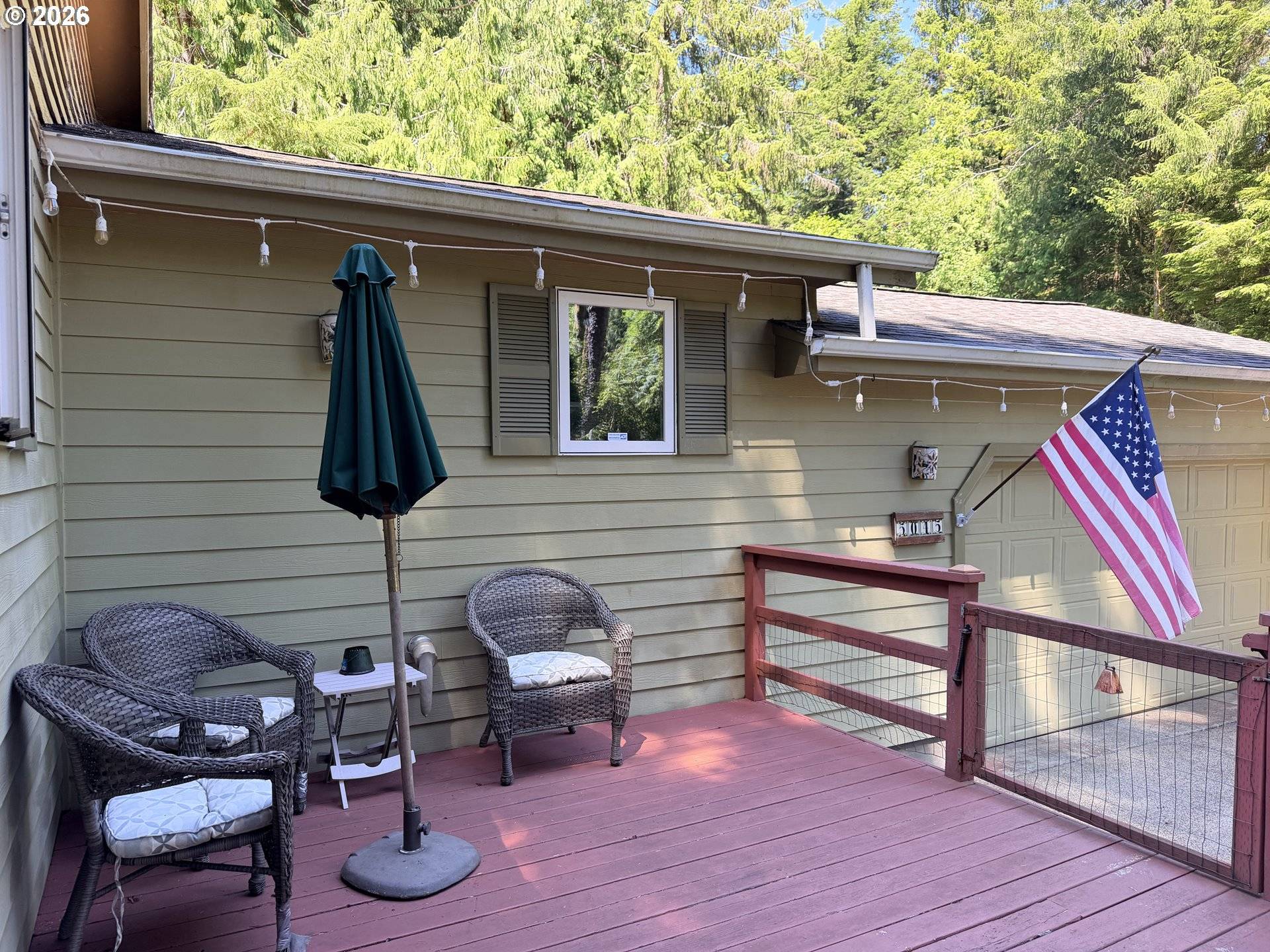 5045 N LOFTUS RD, Florence, OR 97439