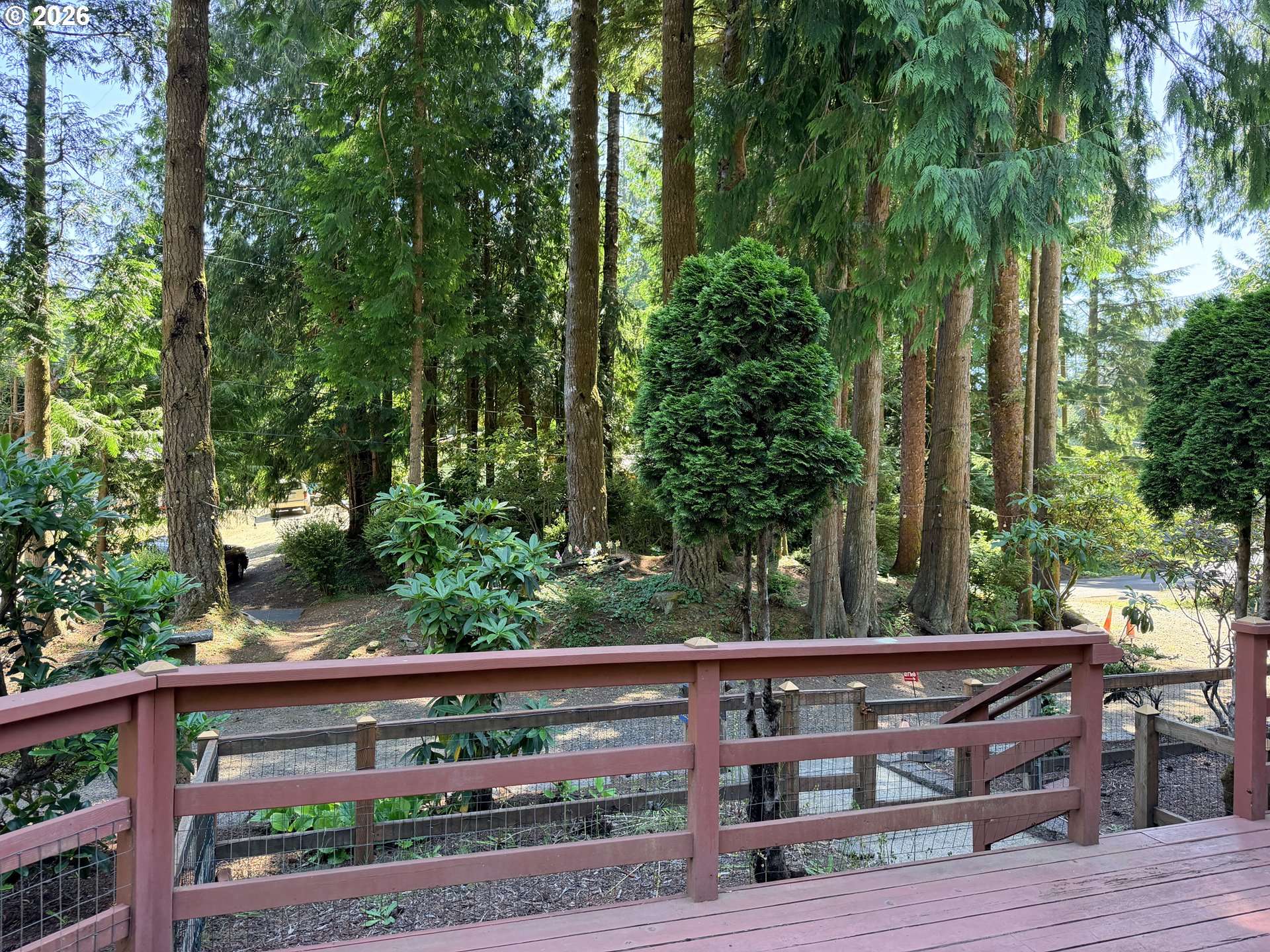 5045 N LOFTUS RD, Florence, OR 97439