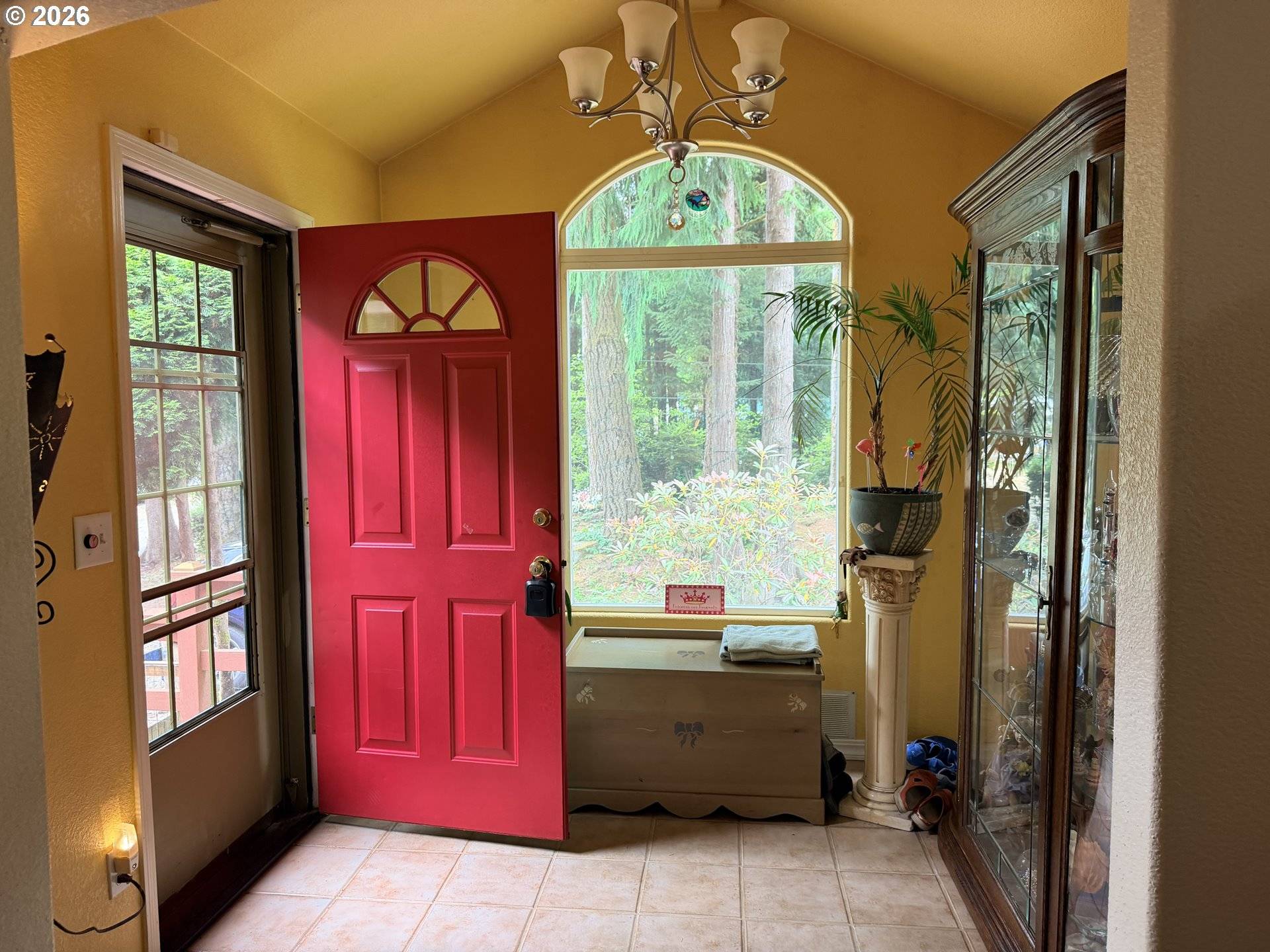 5045 N LOFTUS RD, Florence, OR 97439
