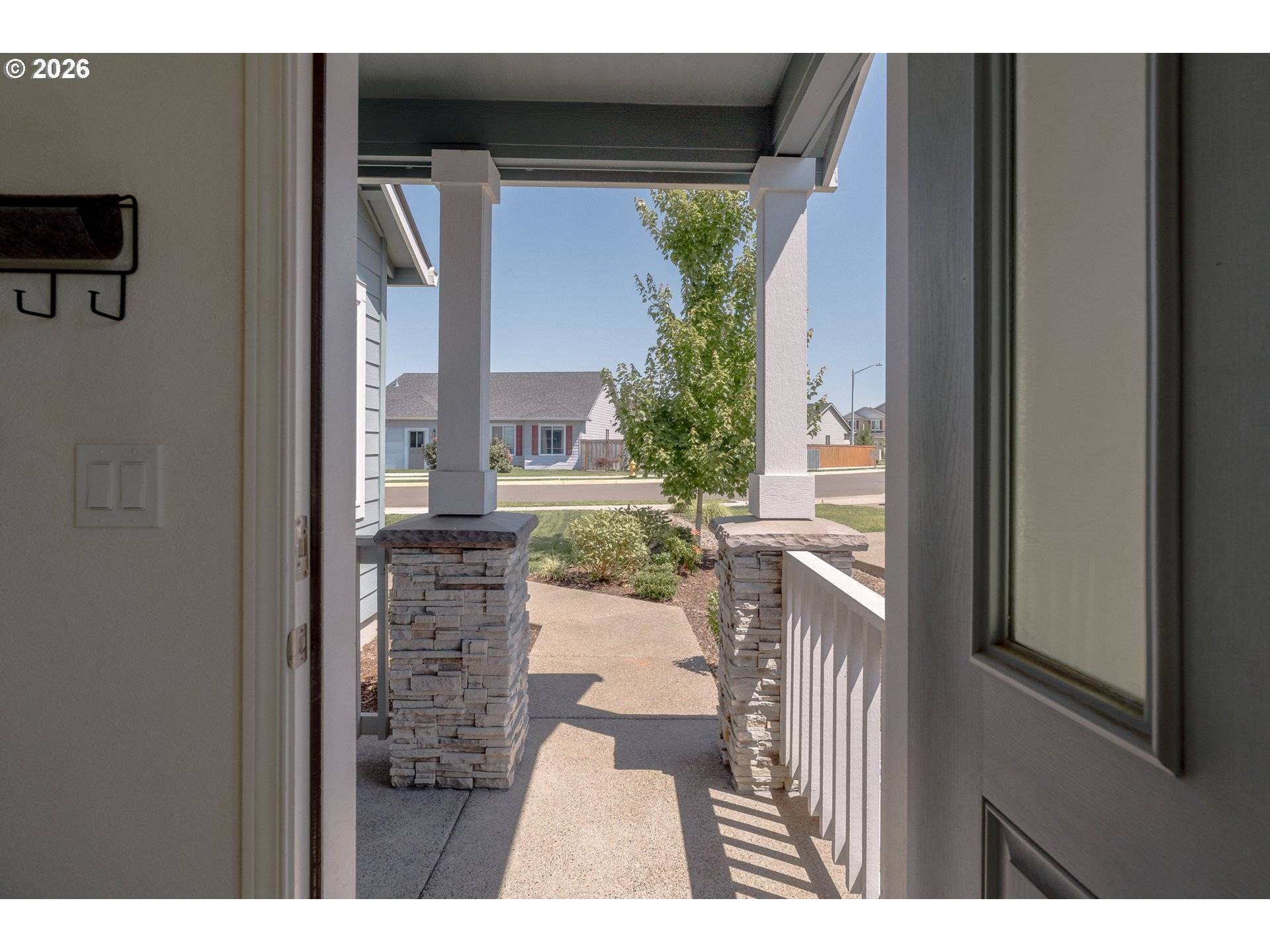 993 WINFIELD ST, Gervais, OR 97026