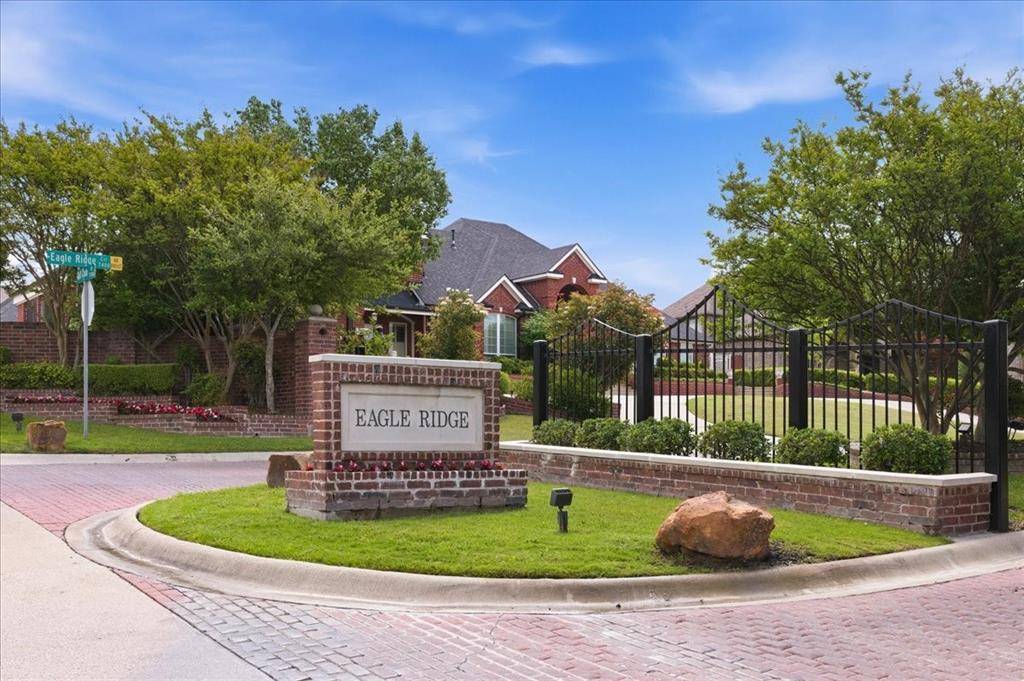 7517 Eagle Ridge Circle, Fort Worth, TX 76179