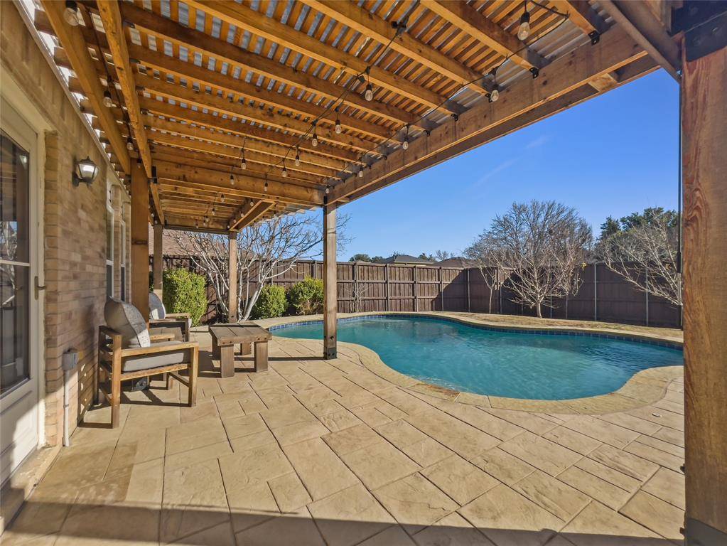 1303 Starpoint Lane, Wylie, TX 75098