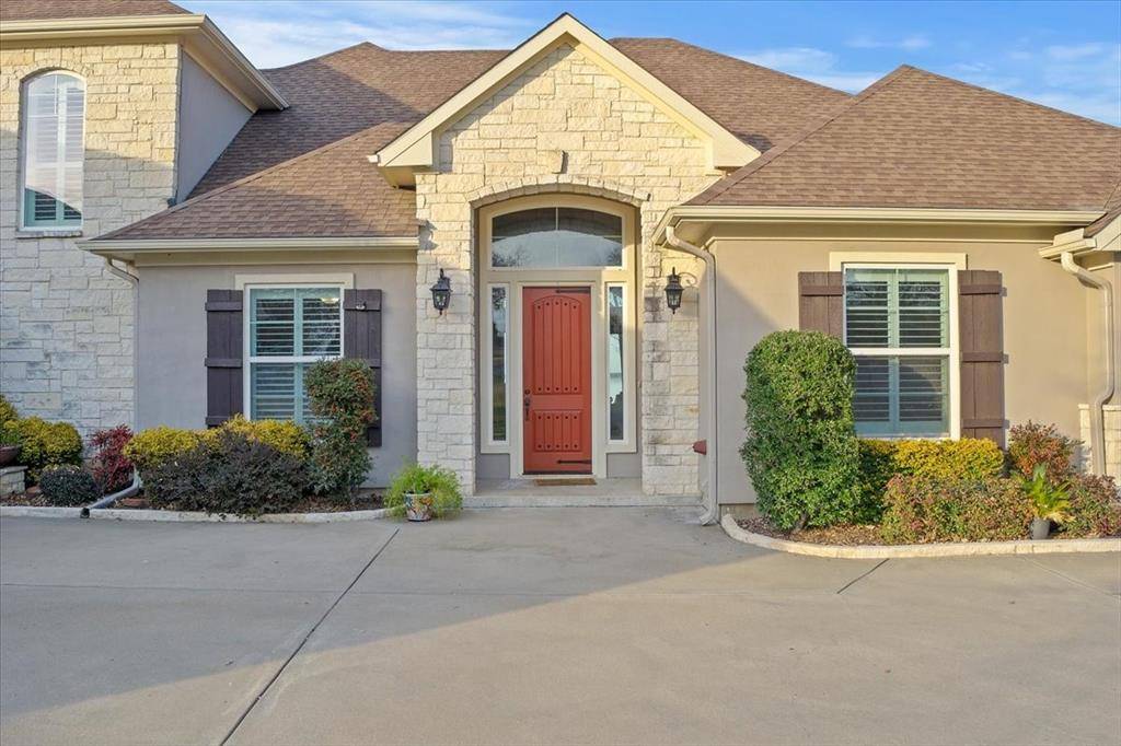 603 El Barco, Corsicana, TX 75109