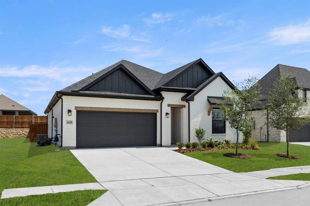 1639 Yorkie Drive, Forney, TX 75126
