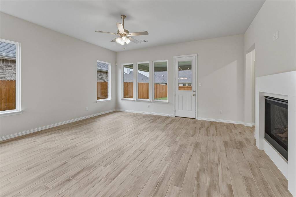 15117 Green Bluff Drive, Aledo, TX 76008