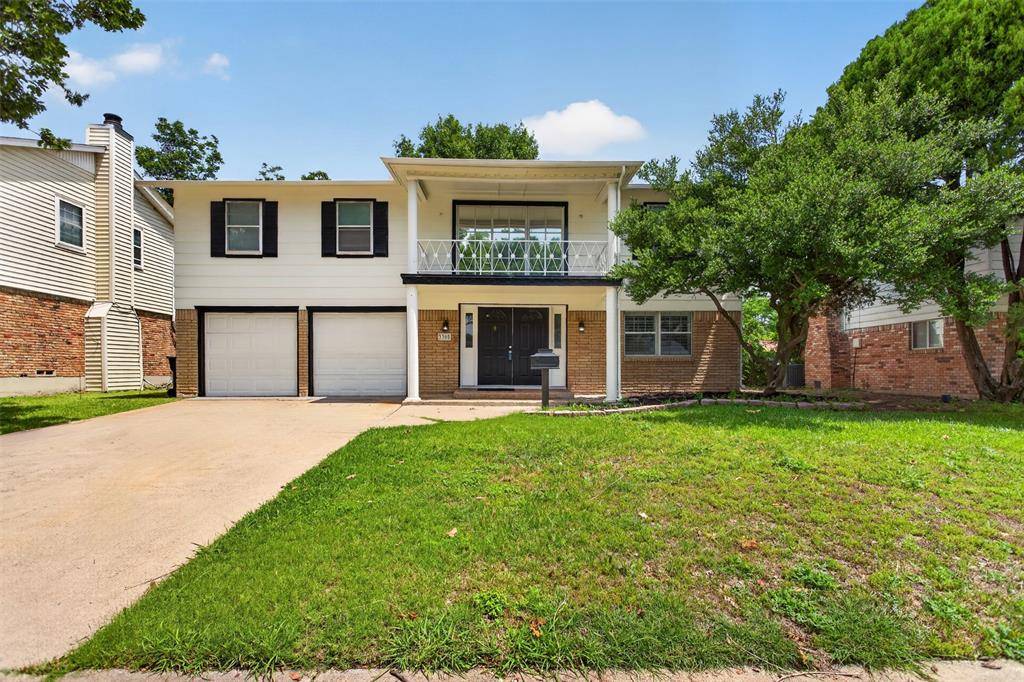 3305 Matador Drive, Garland, TX 75042