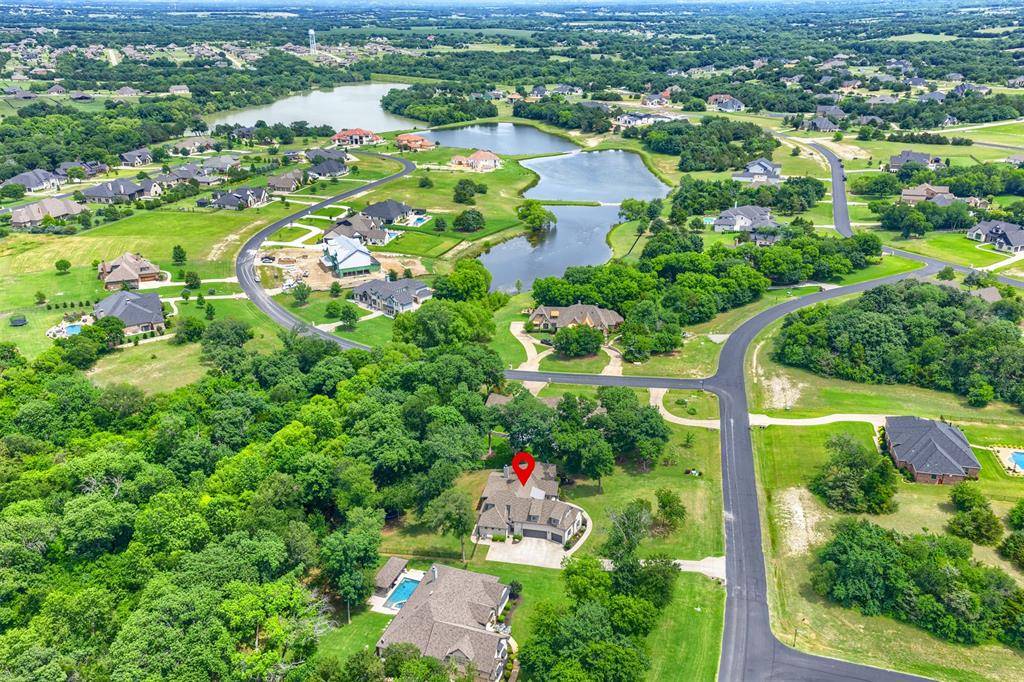 7016 Horizon Trail, Mckinney, TX 75071