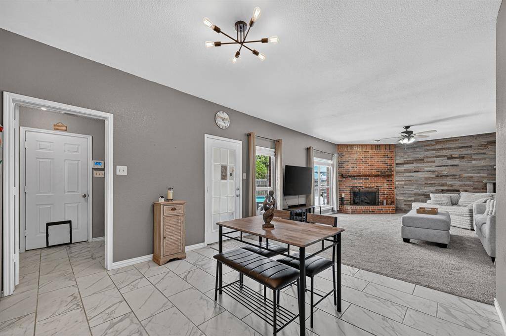 8413 Linda Vista Court, Rowlett, TX 75088