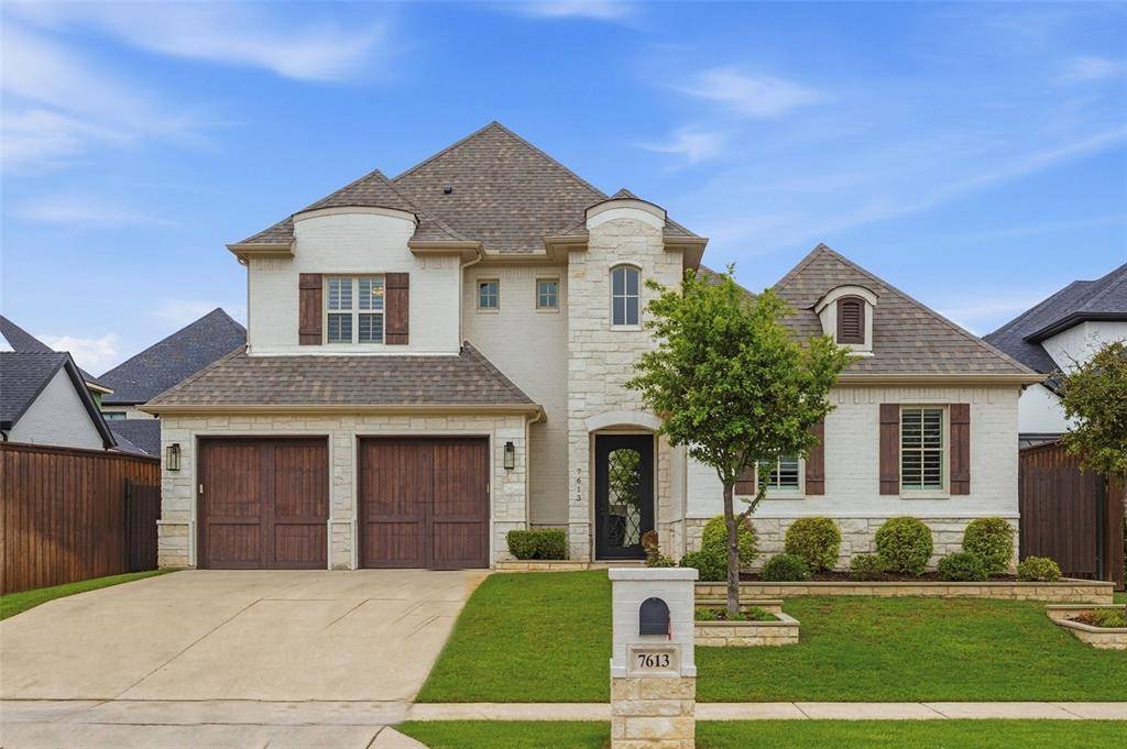 7613 Ira Drive, North Richland Hills, TX 76182