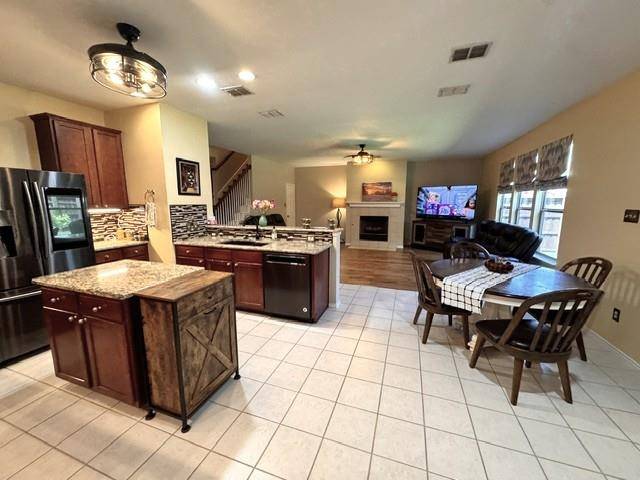 5832 Rubblestone Drive, Mckinney, TX 75070