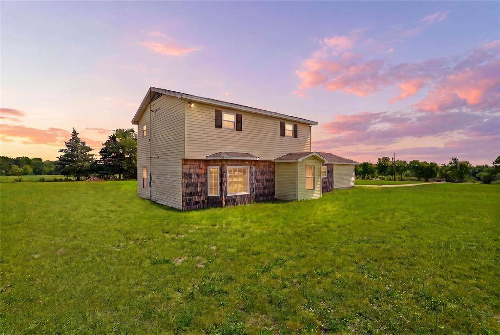 9641 Country Lane, Celina, TX 75009