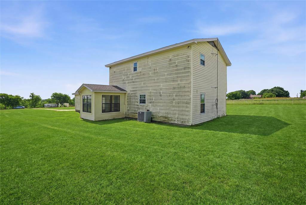9641 Country Lane, Celina, TX 75009