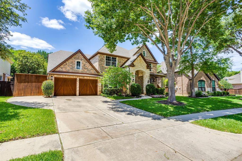 2620 Waters Edge Drive, Grand Prairie, TX 75054